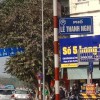 Nhà mặt phố vừa mặt ngõ ôtô, phố Lê Thanh Nghị (Q.HBT), 10,5 tỷ